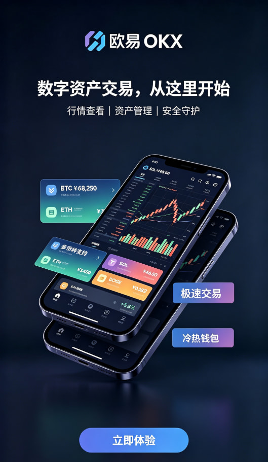 欧交易所app官网安卓注册与实名